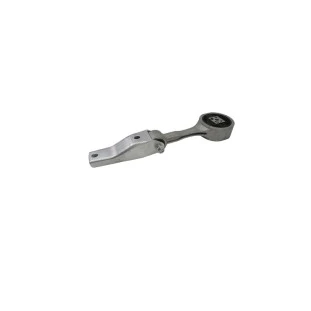 Coxim Motor Volkswagen Fox 2004 a 2014 - Traseiro - Jahu
