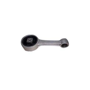 Coxim Motor Volkswagen Polo 2003 a 2014 - Traseiro - Jahu