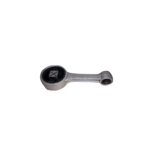 Coxim Motor Volkswagen Fox 2004 a 2014 - Traseiro - Jahu