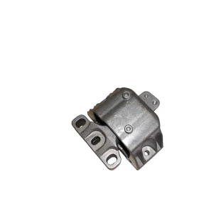 Coxim Motor Volkswagen Golf 1997 a 2004 - Direito - Jahu