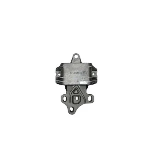 Coxim Motor Volkswagen Golf 2004 a 2014 - Esquerdo - Jahu