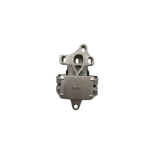 Coxim Motor Volkswagen Golf 2004 a 2014 - Esquerdo - Jahu