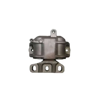 Coxim Motor Volkswagen Golf 2005 a 2014 - Direito - Jahu