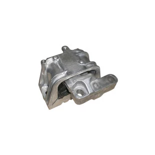 Coxim Motor Volkswagen Passat 2006 a 2015 - Direito - Jahu