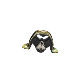 Coxim Motor Chevrolet Prisma 2007 a 2019 - Esquerdo / Dianteiro - Jahu