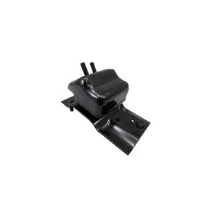 Coxim Motor Ford F250 1999 a 2011 - Esquerdo / Dianteiro - Jahu
