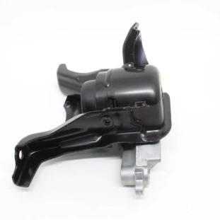 Coxim Motor Toyota Corolla 2020 a 2021 - Direito / Dianteiro - Original