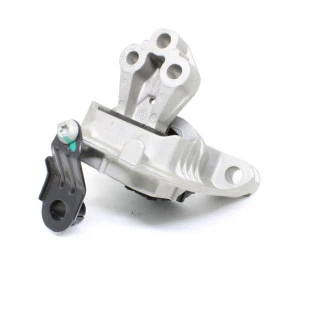 Coxim Motor Ford Ecosport 2018 a 2021 - Direito / Dianteiro - Original