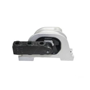 Coxim Motor 1.8 com Suporte Fiat Idea 2006 a 2010 - Direito - Sampel