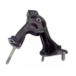 Coxim Motor Cambio Automático Toyota Corolla 2003 a 2007 - Traseiro - Mobensani