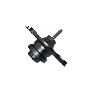 Coxim Motor Cambio Automático Honda Fit 2004 a 2008 - Direito - Jahu