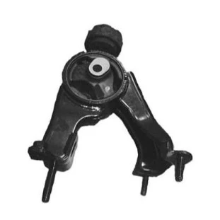 Coxim Motor Cambio Automatico Toyota Corolla 2011 a 2019 - Traseiro - Vgercie