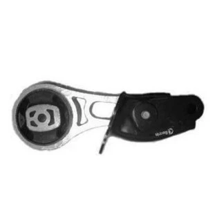 Coxim Motor Cambio Automatico Ford Ecosport 2013 a 2017 - Traseiro - Vgercie