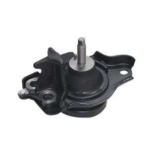 Coxim Motor Cambio Manual Honda Fit 2004 a 2008 - Direito - Sampel