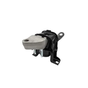 Coxim Motor Hidráulico Toyota Fielder 2007 a 2008 - Direito - Jahu