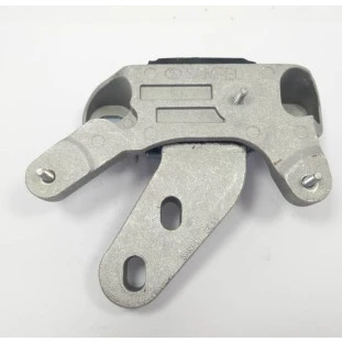 Coxim Motor Lado Câmbio Ford Ecosport 2013 a 2017 - Esquerdo / Dianteiro - Sampel