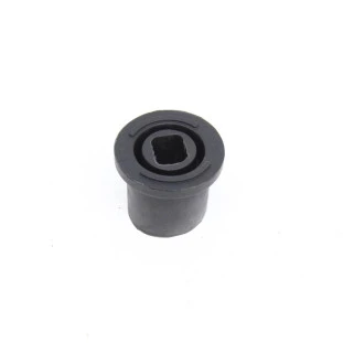 Coxim Radiador Kia Sportage 2005 a 2010 - Dianteiro / Interno - Original