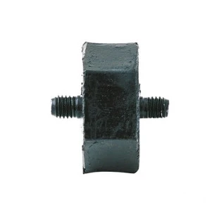 Coxim Radiador Chevrolet Chevy 1984 a 1995 - Sampel