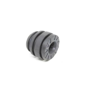 Coxim Radiador Chevrolet Cruze 2017 a 2021 - Direito / Inferior - Original