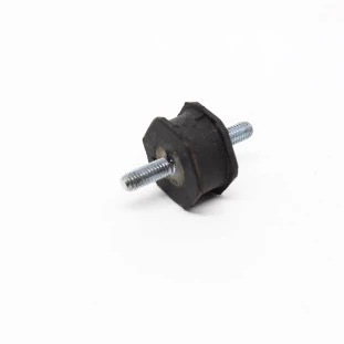 Coxim Radiador e Caixa de FIltro Ar Kia Sorento 2002 a 2007 - Original