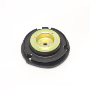 Coxim Superior Amortecedor Peugeot 406 1997 a 2003 - Dianteiro / Superior - Original