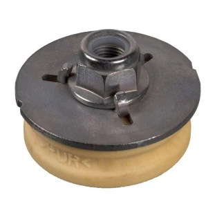 Coxim Suporte Amortecedor Bmw 120i 2008 a 2012 - Traseiro / Superior - Febi