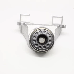 Coxim Suporte Amortecedor Volvo Xc90 2016 a 2021 - Motorista ou Passageiro / Traseiro - Original