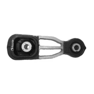 Coxim Suporte Caixa Peugeot 208 2013 a 2017 - Traseiro / Inferior - Recrin