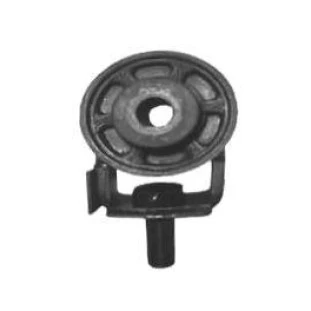 Coxim Suporte Caixa Mitsubishi L200 1999 a 2010 - Traseiro - Recrin