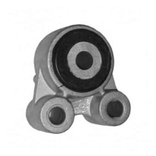 Coxim Suporte Caixa Ford Focus 2010 a 2013 - Traseiro - Recrin