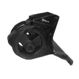 Coxim Suporte Caixa Manual Honda Fit 2009 a 2021 - Esquerdo - Recrin