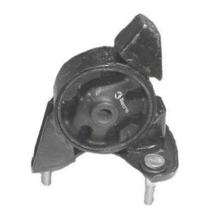 Coxim Suporte Cambio Toyota Corolla 1998 a 2001 - Traseiro - Vgercie