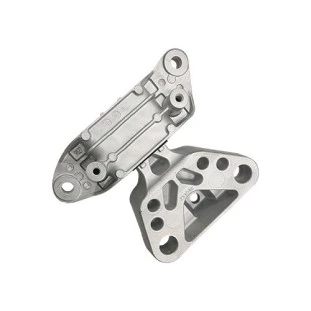 Coxim Suporte Cambio Automatico Chevrolet Onix 2020 a 2021 - Esquerdo - Sampel