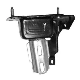 Coxim Suporte Motor Citroen C3 2003 a 2012 - Esquerdo - Recrin