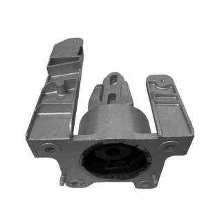 Coxim Suporte Motor Citroen Aircross 2016 a 2018 - Esquerdo - Recrin