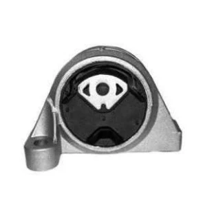 Coxim Suporte Motor Citroen Jumper 2006 a 2017 - Esquerdo - Recrin