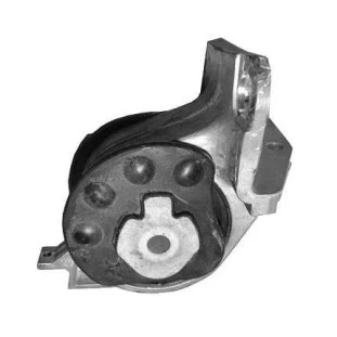 Coxim Suporte Motor Ford Fusion 2010 a 2012 - Esquerdo - Vgercie