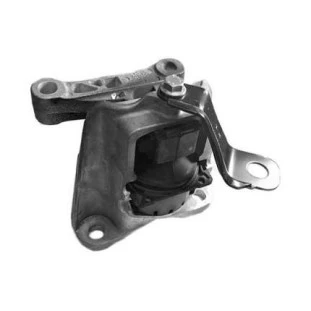 Coxim Suporte Motor Ford Ka 2015 a 2016 - Direito - Vgercie