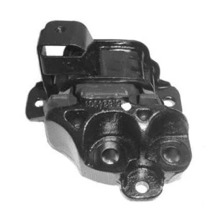 Coxim Suporte Motor Fiat Linea 2010 - Esquerdo - Vgercie