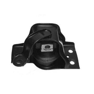 Coxim Suporte Motor Nissan Livina 2010 a 2014 - Direito - Vgercie