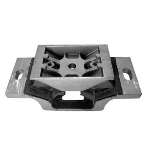Coxim Suporte Motor Renault Master 2014 a 2017 - Esquerdo - Recrin
