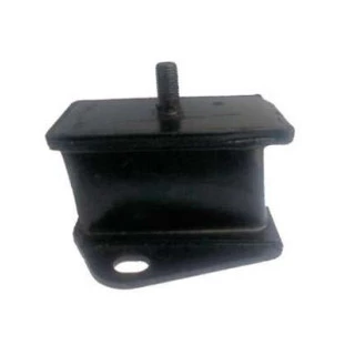 Coxim Suporte Motor Mitsubishi L200 2004 a 2012 - Direito - Vgercie