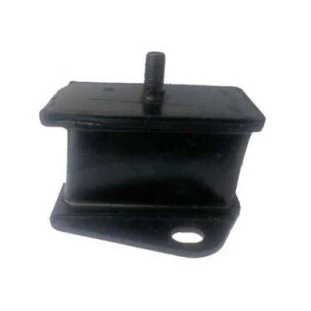 Coxim Suporte Motor Mitsubishi L200 2004 a 2007 - Esquerdo - Vgercie