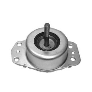 Coxim Suporte Motor Renault Master 2003 a 2008 - Direito - Vgercie