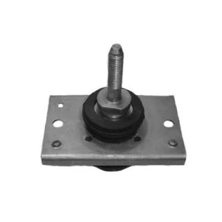 Coxim Suporte Motor Renault Master 2003 a 2008 - Esquerdo - Vgercie