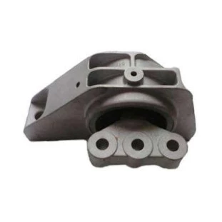 Coxim Suporte Motor Fiat Strada 2013 a 2016 - Direito - Vgercie