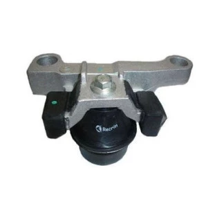 Coxim Suporte Motor Nissan Sentra 2009 a 2013 - Esquerdo - Vgercie
