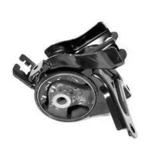 Coxim Suporte Motor Hyundai Tucson 2005 a 2018 - Esquerdo - Vgercie