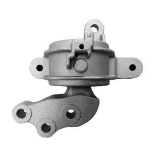 Coxim Suporte Motor Fiat Mobi 2017 a 2021 - Direito - Vgercie