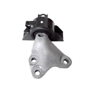 Coxim Suporte Motor Cambio Automatico Chevrolet Onix 2017 a 2019 - Esquerdo - Vgercie